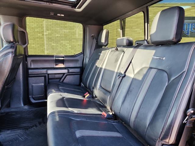 used 2020 Ford F-250 car, priced at $55,998