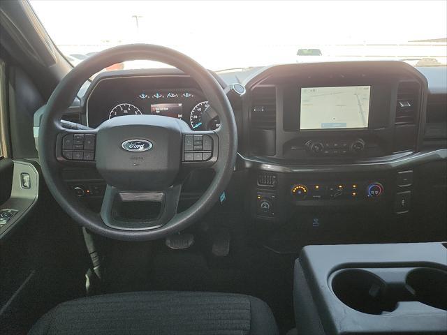 used 2023 Ford F-150 car, priced at $38,998