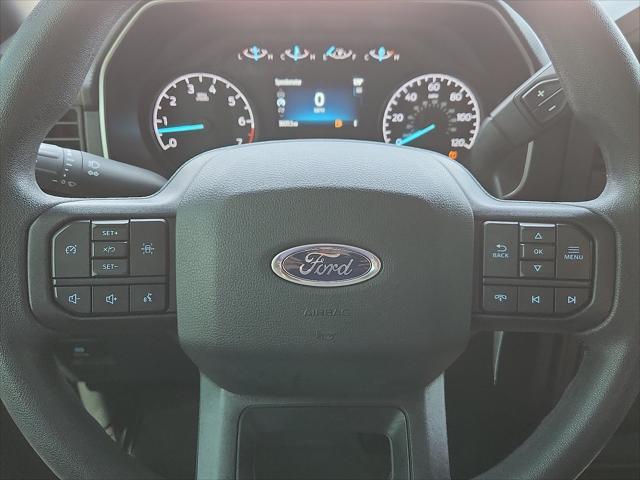 used 2023 Ford F-150 car, priced at $38,998