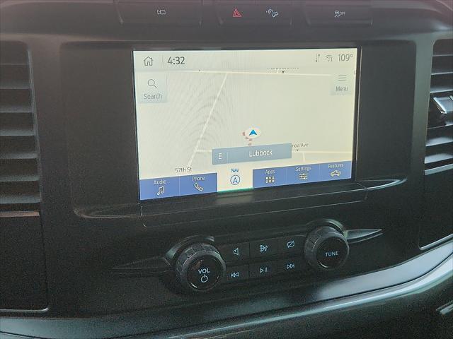 used 2023 Ford F-150 car, priced at $38,998