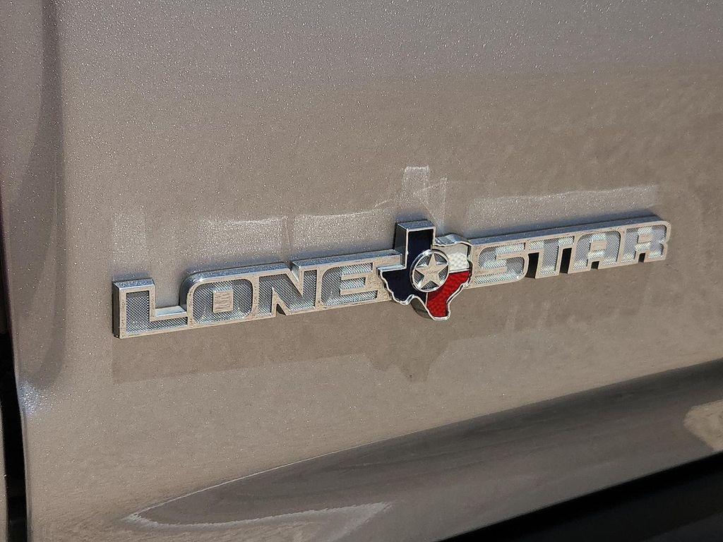 used 2022 Ram 1500 car, priced at $32,998