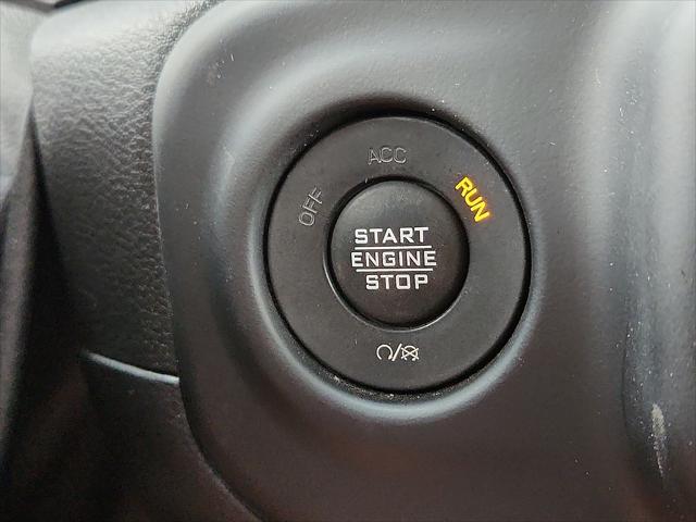used 2021 Jeep Gladiator car, priced at $31,998