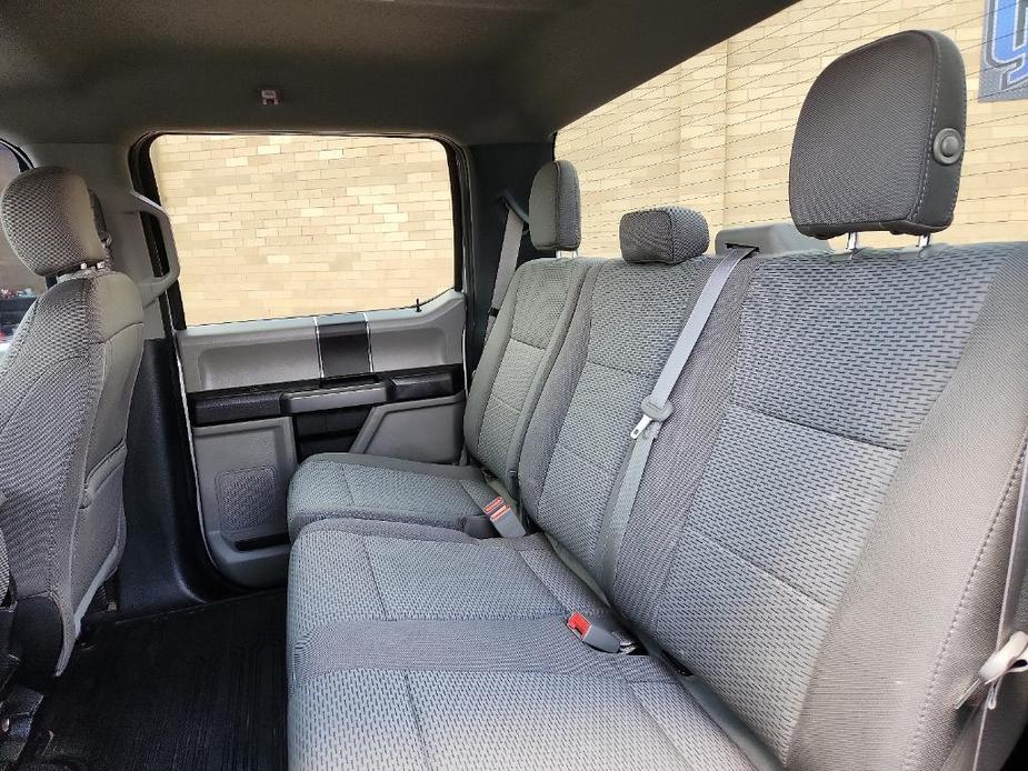 used 2019 Ford F-150 car, priced at $29,998