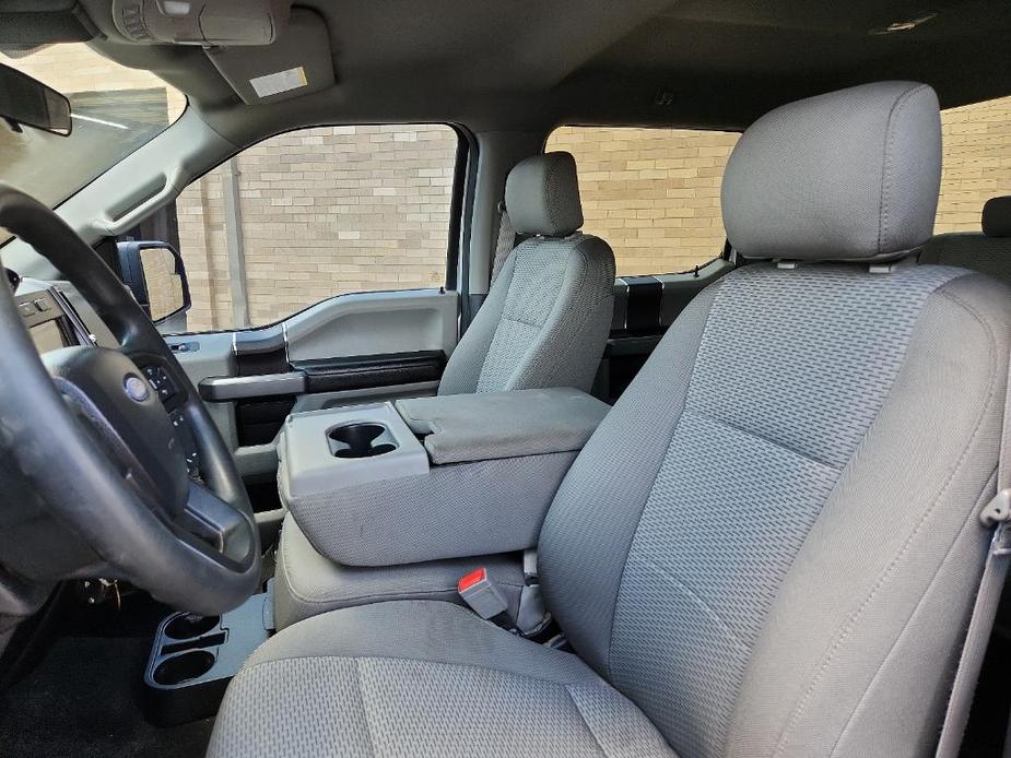 used 2019 Ford F-150 car, priced at $29,998