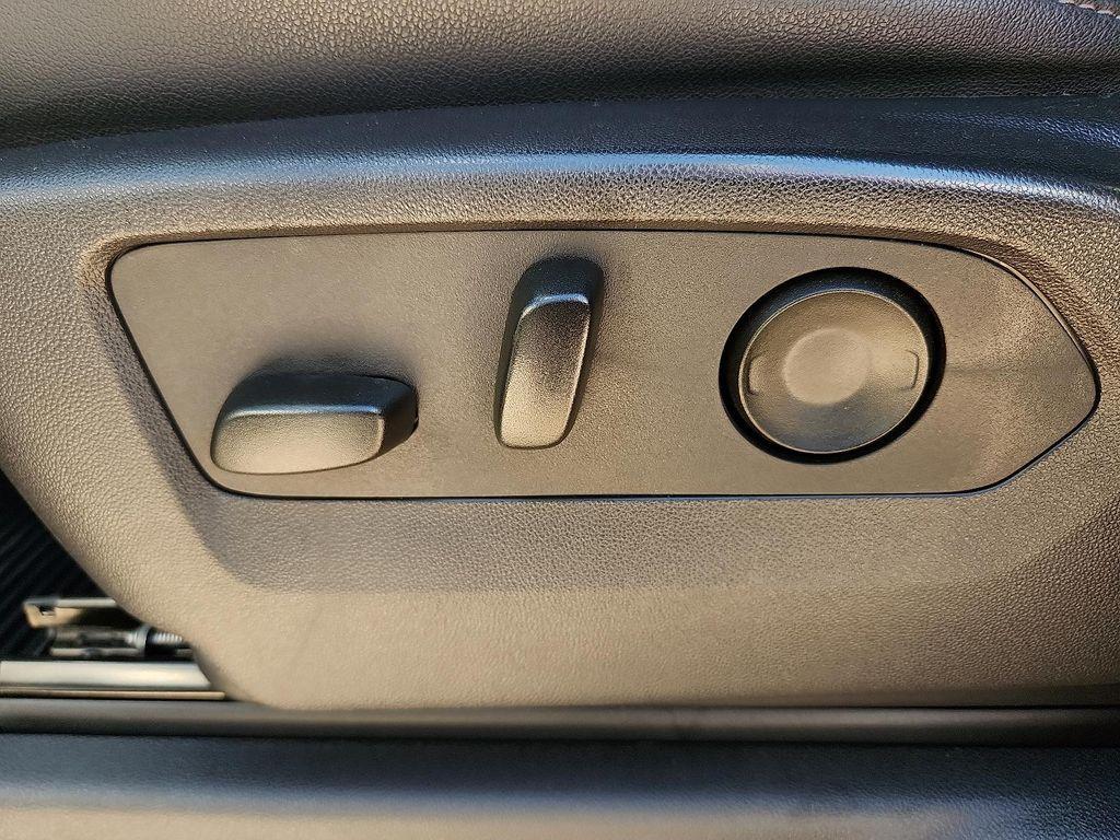 used 2024 GMC Sierra 1500 car, priced at $56,998