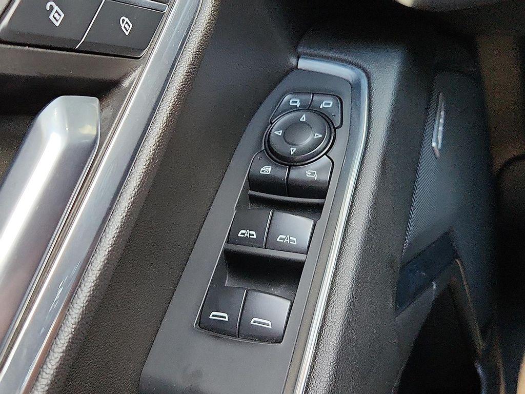 used 2024 GMC Sierra 1500 car, priced at $56,998