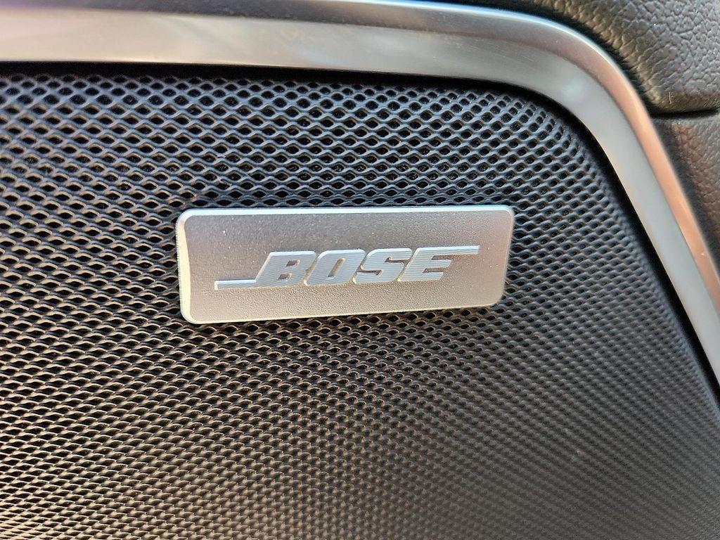 used 2024 GMC Sierra 1500 car, priced at $56,998