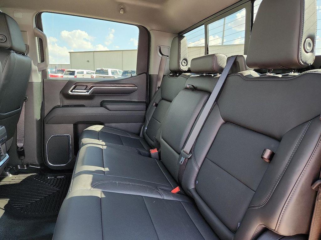 used 2024 GMC Sierra 1500 car, priced at $56,998