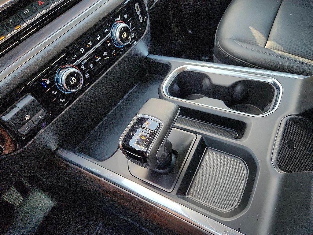 used 2024 GMC Sierra 1500 car, priced at $56,998