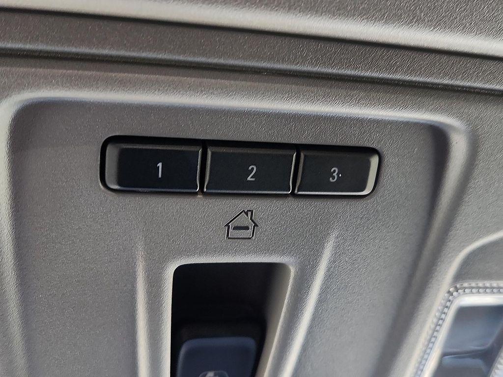 used 2024 GMC Sierra 1500 car, priced at $56,998