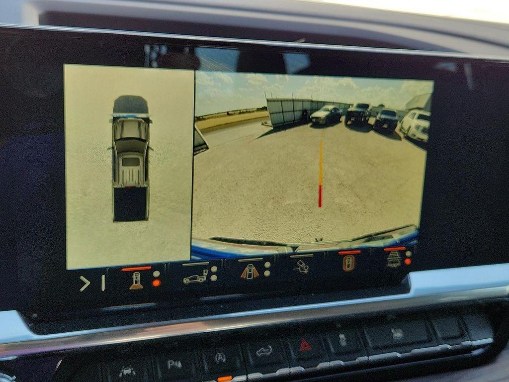 used 2024 GMC Sierra 1500 car, priced at $56,998