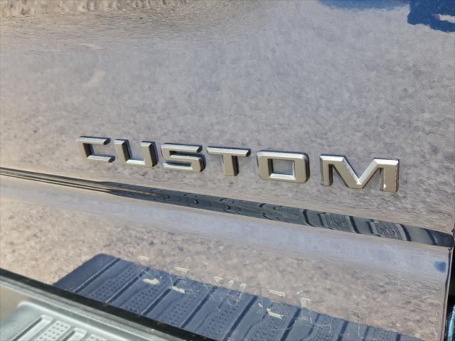 used 2021 Chevrolet Silverado 1500 car, priced at $36,998
