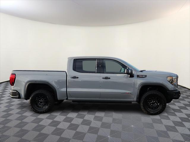 used 2024 GMC Sierra 1500 car, priced at $74,998