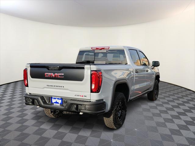 used 2024 GMC Sierra 1500 car, priced at $74,998