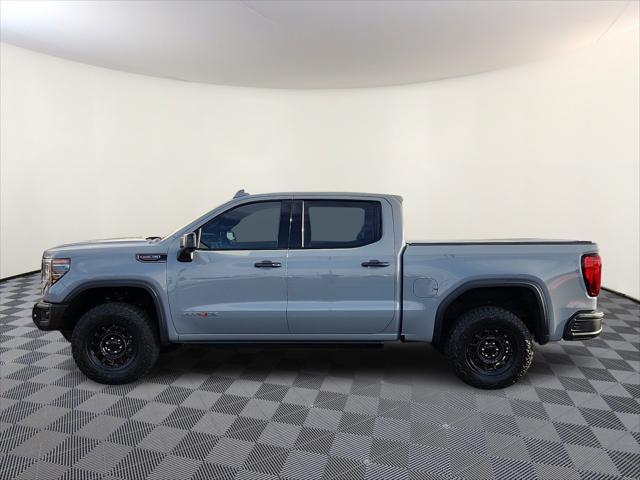 used 2024 GMC Sierra 1500 car, priced at $74,998