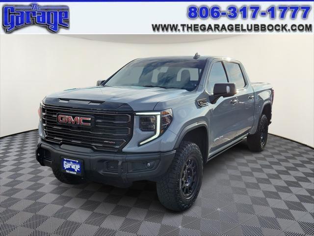 used 2024 GMC Sierra 1500 car, priced at $74,998