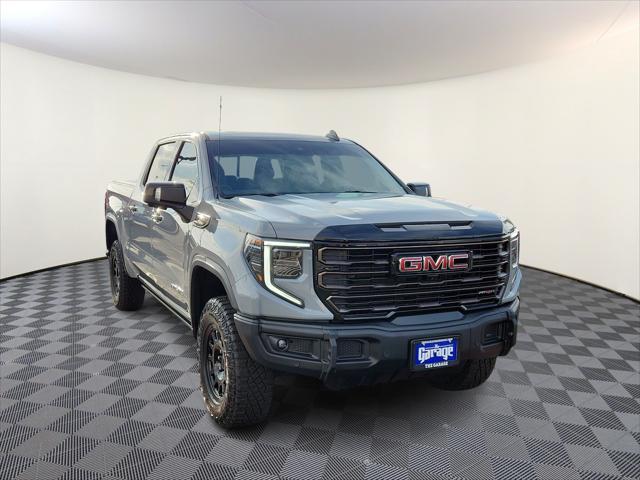 used 2024 GMC Sierra 1500 car, priced at $74,998