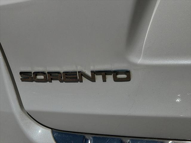 used 2018 Kia Sorento car, priced at $16,998