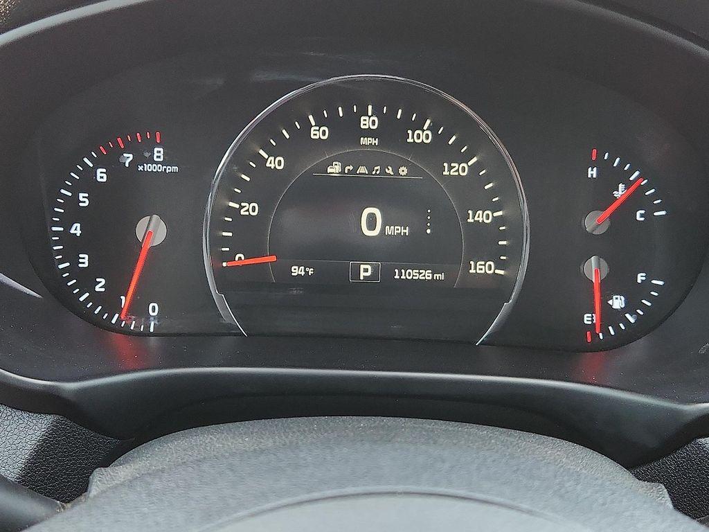 used 2018 Kia Sorento car, priced at $14,998