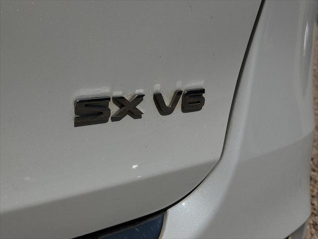 used 2018 Kia Sorento car, priced at $16,998
