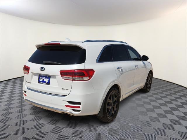 used 2018 Kia Sorento car, priced at $16,998