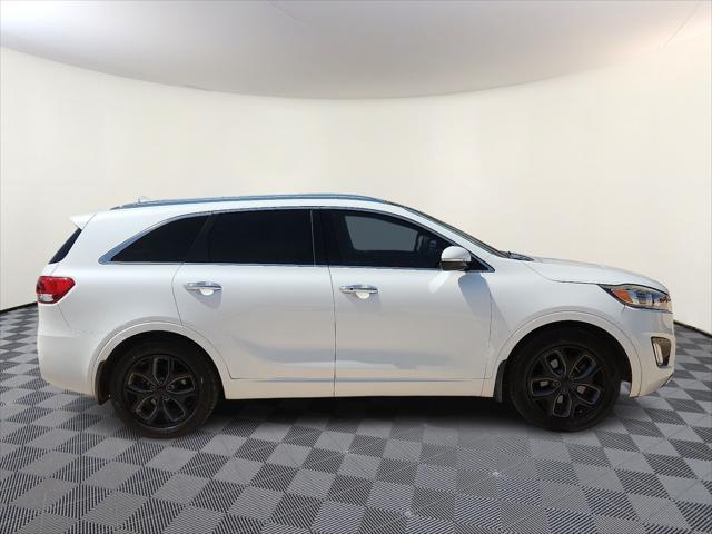 used 2018 Kia Sorento car, priced at $16,998