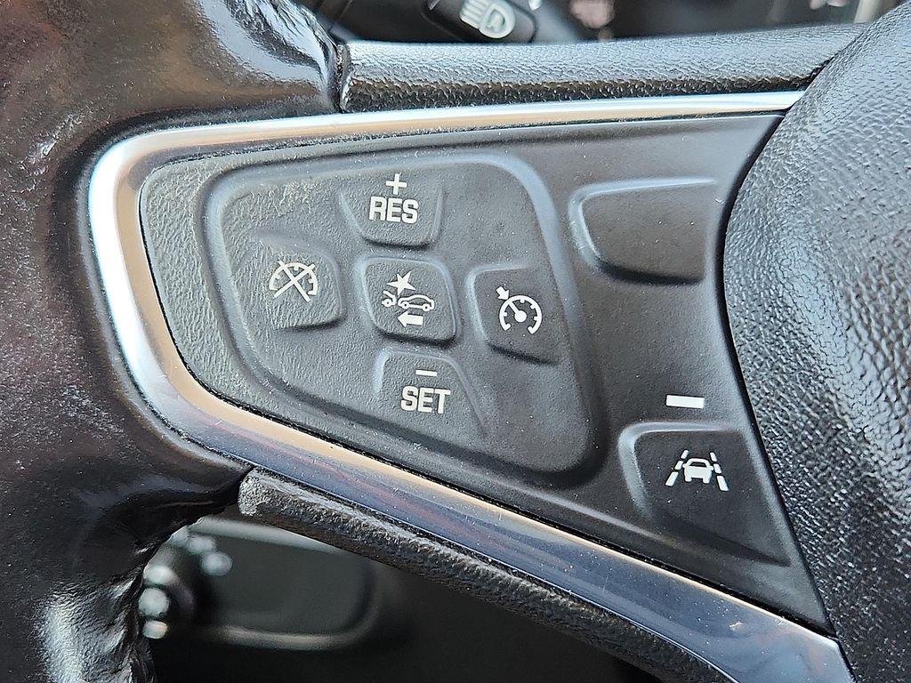 used 2019 Chevrolet Equinox car, priced at $14,998