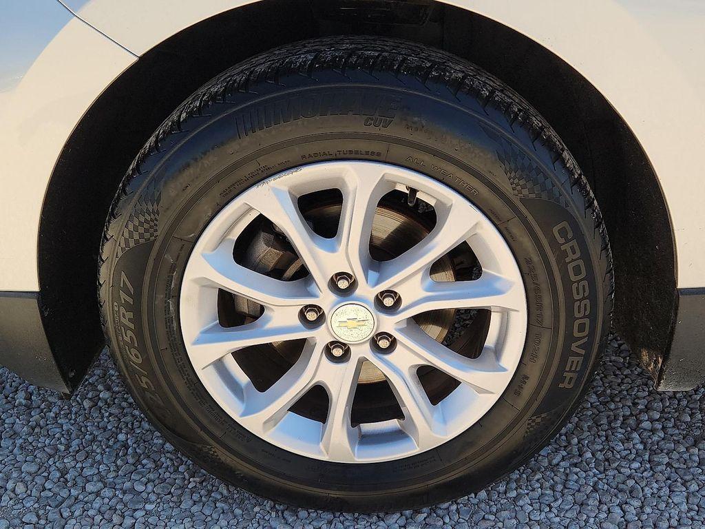 used 2019 Chevrolet Equinox car, priced at $14,998