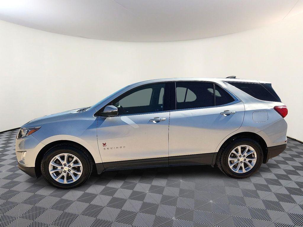 used 2019 Chevrolet Equinox car, priced at $14,998