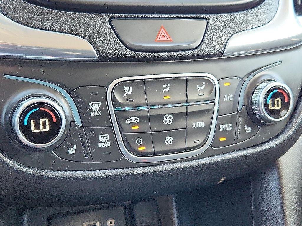 used 2019 Chevrolet Equinox car, priced at $14,998