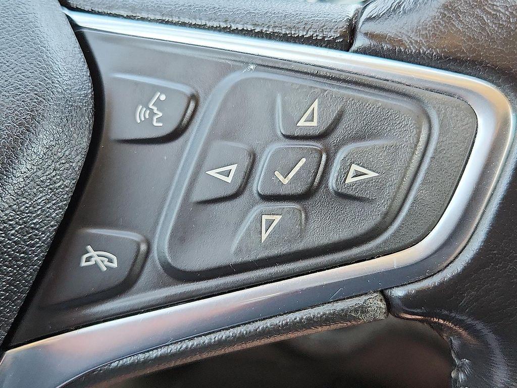 used 2019 Chevrolet Equinox car, priced at $14,998