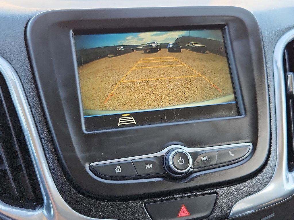 used 2019 Chevrolet Equinox car, priced at $14,998