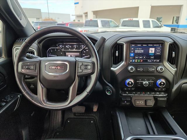 used 2022 GMC Sierra 2500 car, priced at $59,698