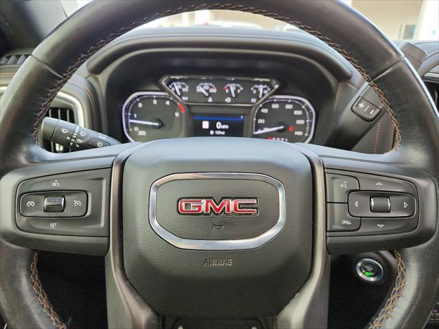 used 2022 GMC Sierra 2500 car, priced at $59,698