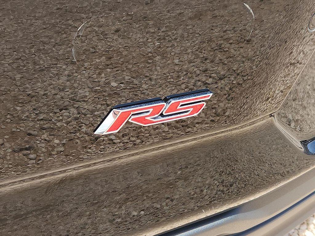 used 2024 Chevrolet Camaro car, priced at $43,998