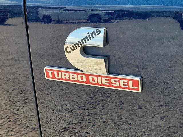 used 2022 Ram 2500 car, priced at $45,998