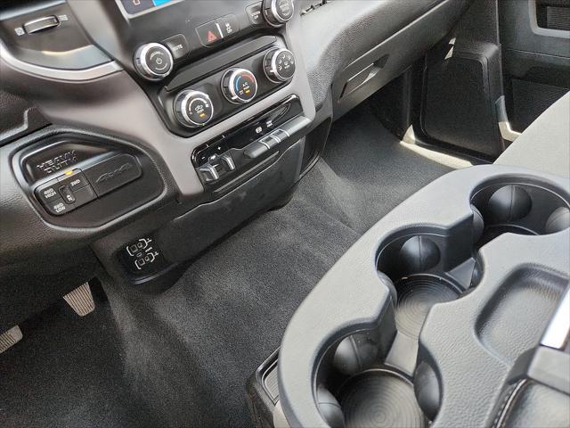 used 2022 Ram 2500 car, priced at $45,998