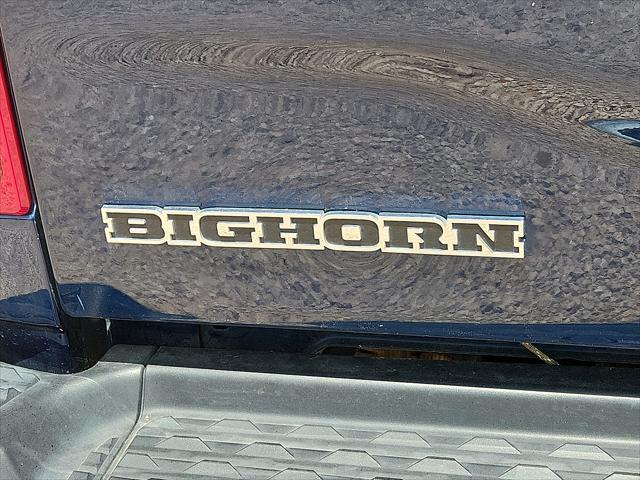 used 2022 Ram 2500 car, priced at $45,998