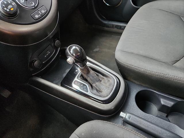 used 2012 Kia Soul car, priced at $6,998