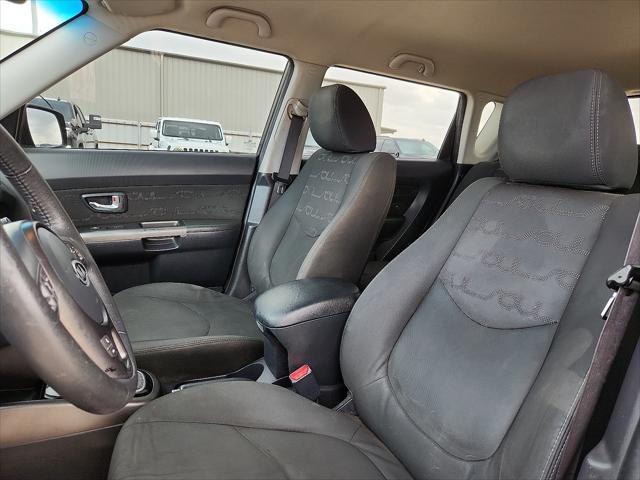 used 2012 Kia Soul car, priced at $6,998