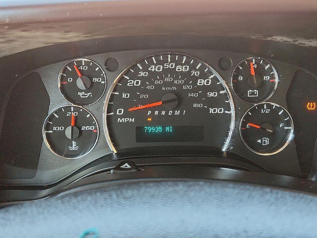 used 2014 Chevrolet Express 2500 car, priced at $15,998