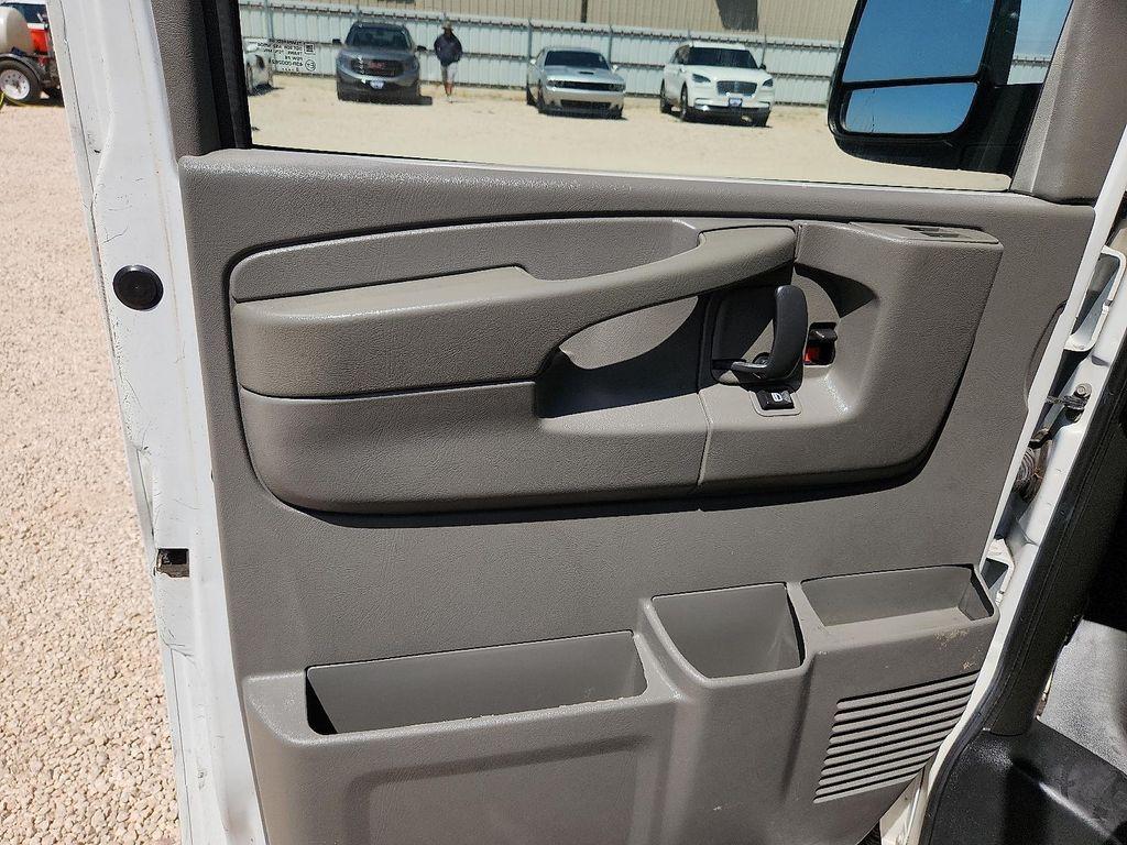 used 2014 Chevrolet Express 2500 car, priced at $15,998