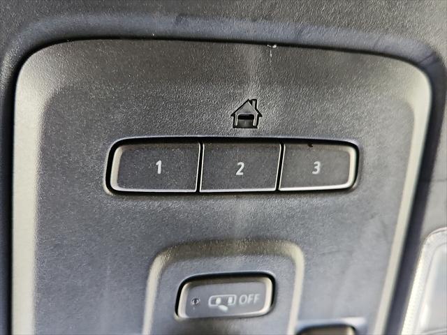 used 2023 Cadillac Escalade ESV car, priced at $82,998