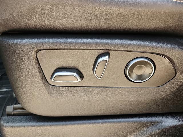 used 2023 Cadillac Escalade ESV car, priced at $82,998