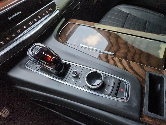 used 2023 Cadillac Escalade car, priced at $83,998