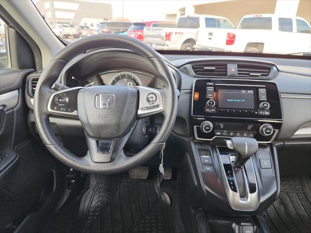 used 2019 Honda CR-V car, priced at $22,998