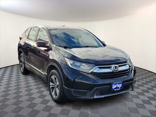 used 2019 Honda CR-V car, priced at $22,998