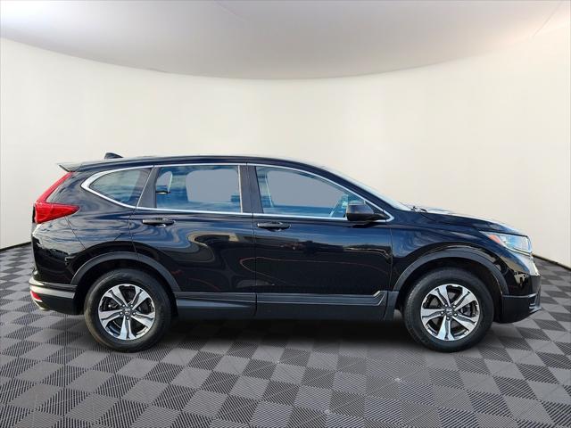 used 2019 Honda CR-V car, priced at $22,998