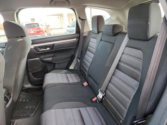 used 2019 Honda CR-V car, priced at $22,998