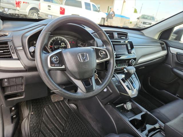 used 2019 Honda CR-V car, priced at $22,998